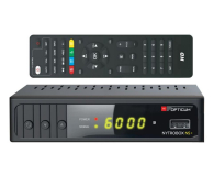 OPTICUM TUNER DVB-T2 OPTICUM RED NYTROBOX NS PLUS - 1461768 - zdjęcie 1